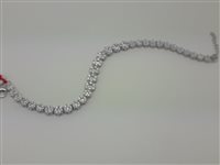 Bracciale Godenzi Gioielleria Donna in Argento BR 12RNO - BR 12RNO